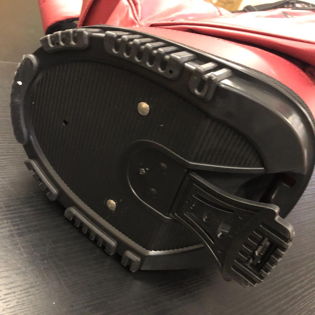 PYKES PEAK（パイクスピーク）キャディーバッグ スタンド式/ヤS3028