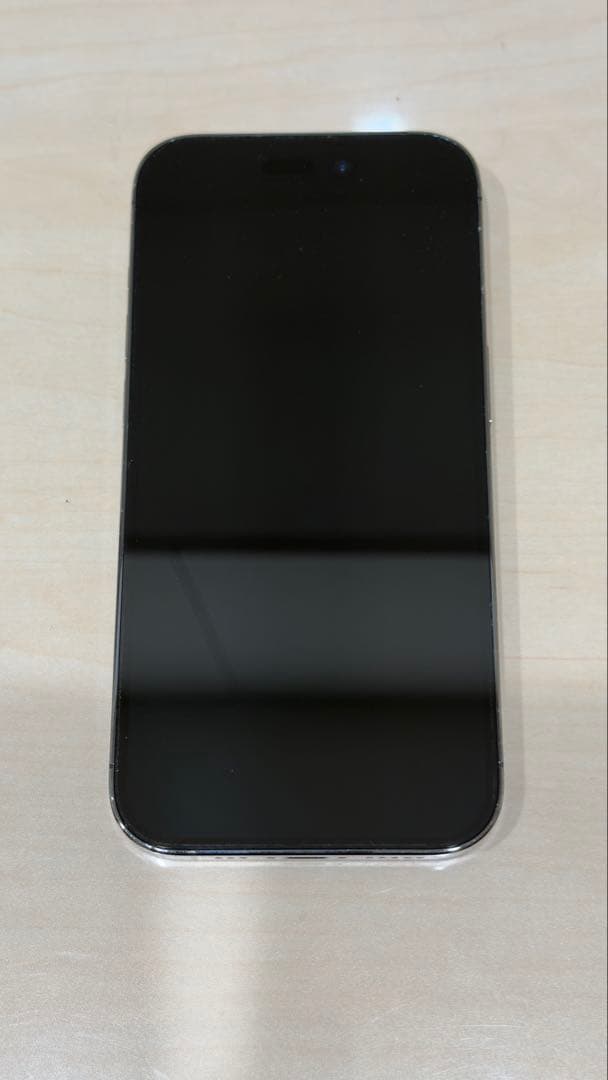 montge　iPhone 14 Pro ディープパープル　256GB