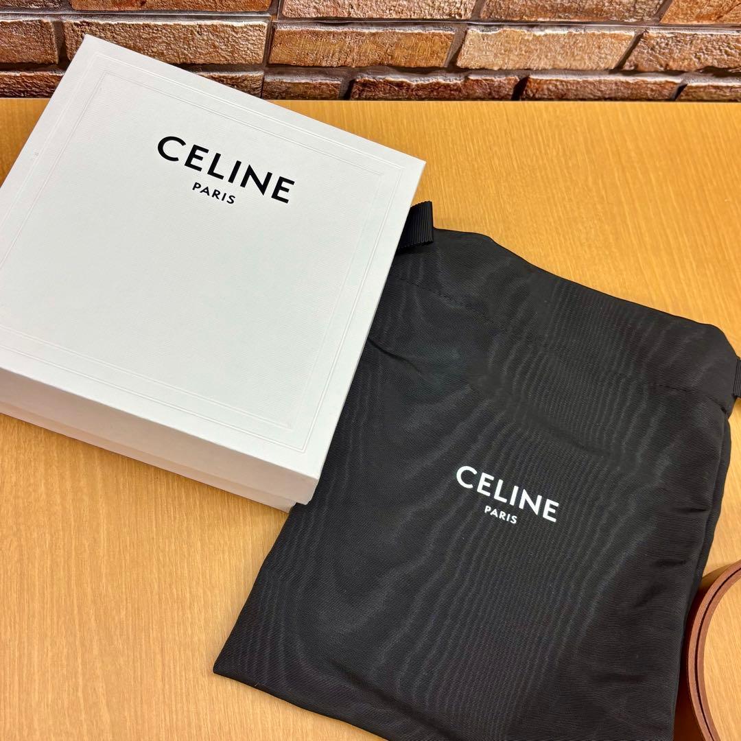 ☆セリーヌ　トリオンフ　ベルト