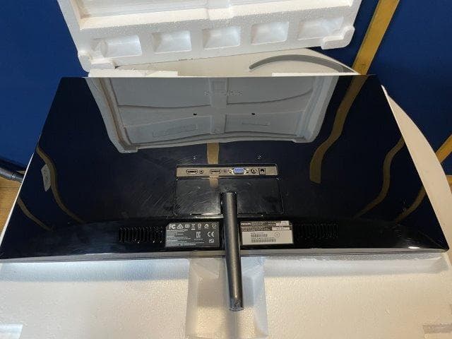 Philips E Line 27 インチモニター