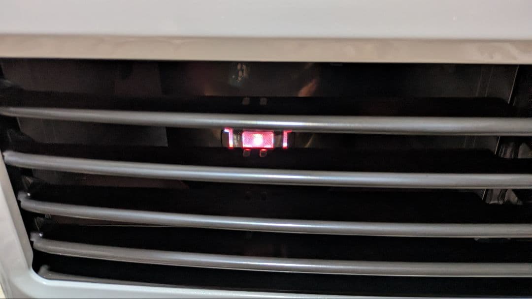 まるお 2020年製CORONAヒーター