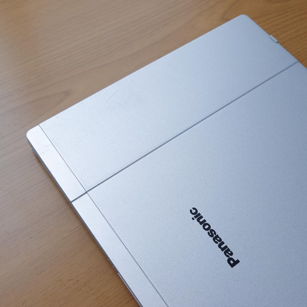 パナソニック Let's note CF-FV1 i5 16GB 512GB