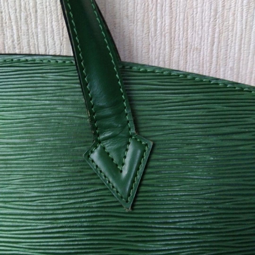 ルイビトン　エピサンジャック