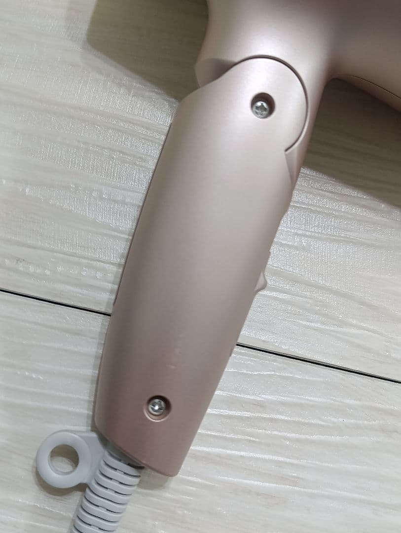 パナソニック ナノケア Panasonic EH-NA0G 21年製 P 02