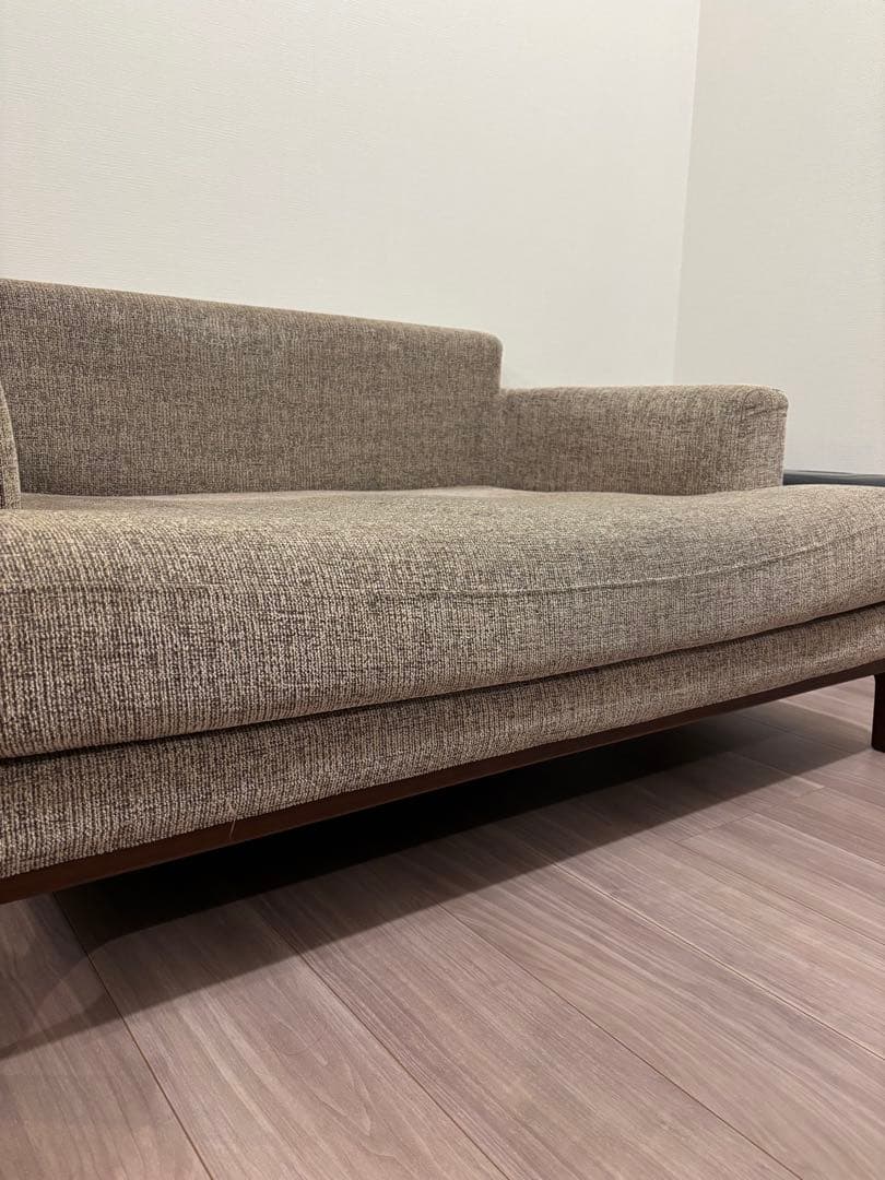 ジェーエフケー ソファ ジュニア