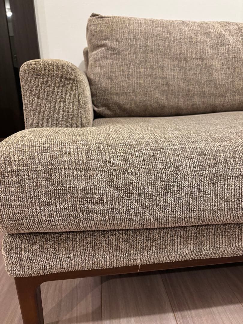 ジェーエフケー ソファ ジュニア