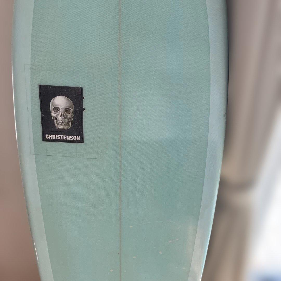 サーフィン・ボディボード DMS5.4