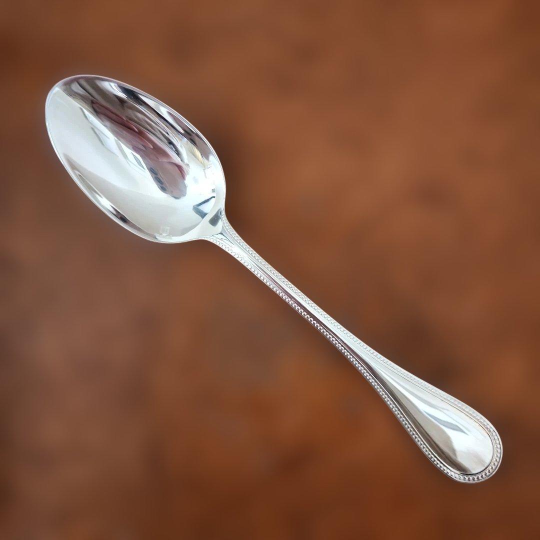 Christofle スプーン6本 ２本未開封