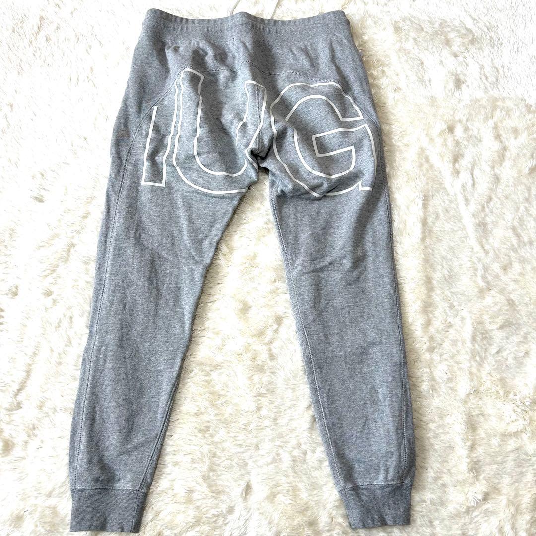 美品✨1PIU1UGUALE3 RELAX セットアップ　スウェット　大ロゴ