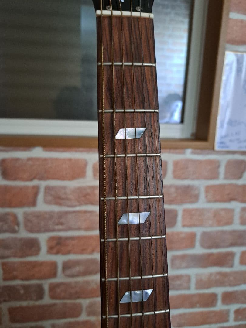Epiphone　Texan　アコースティックギター[超美品]