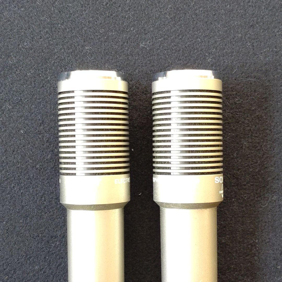 SONY マイクロホン ECM-280