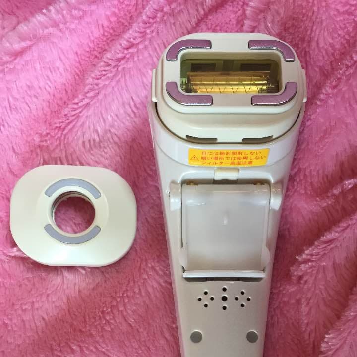 脱毛器☆