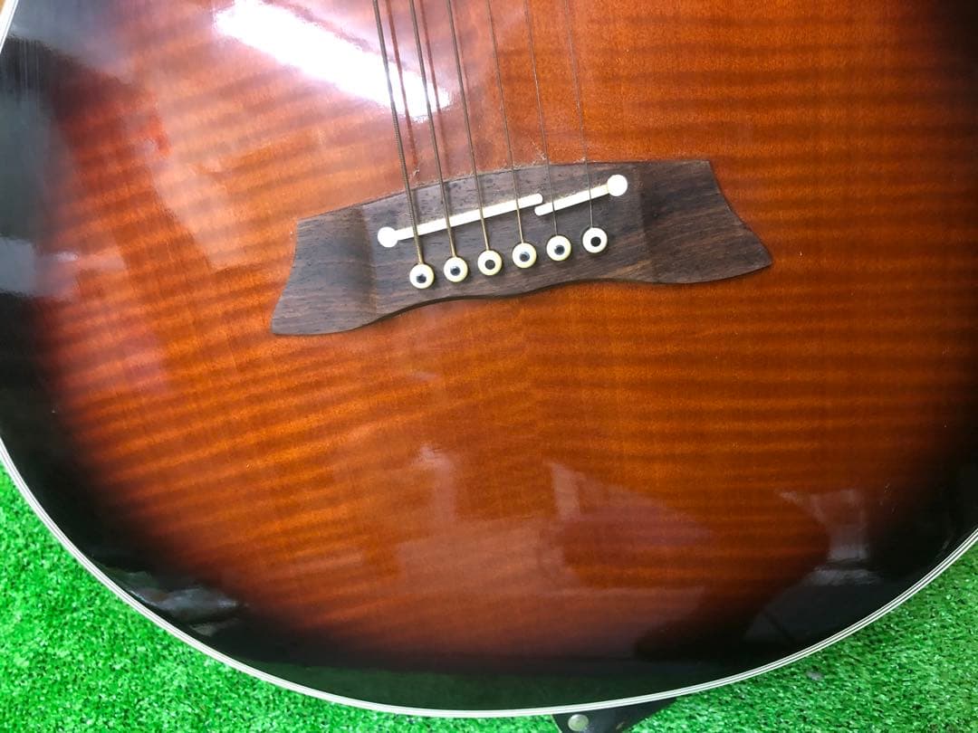 タカミネ Takamine ギター アコギ アコースティック PTU108