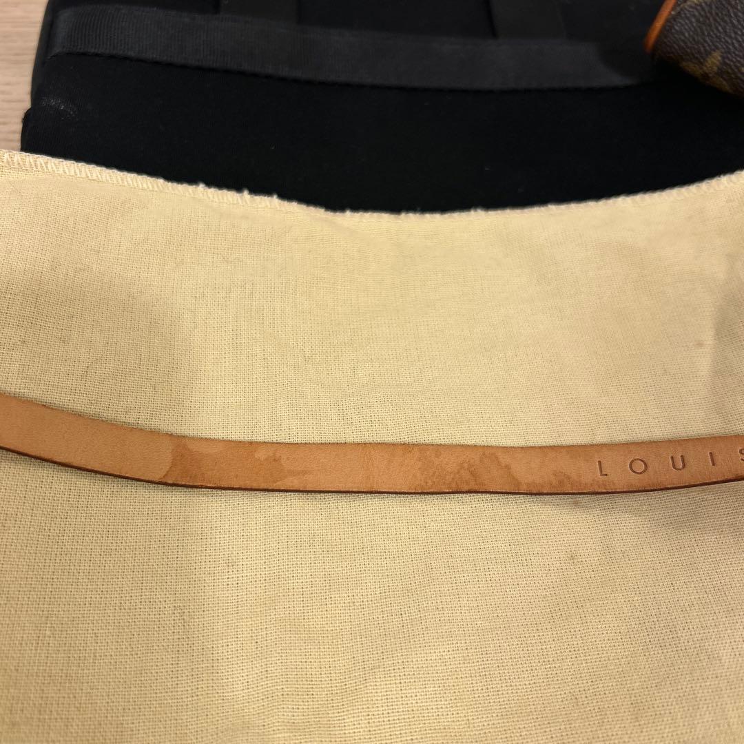 バッグ Louis VuittonBelt bag XS