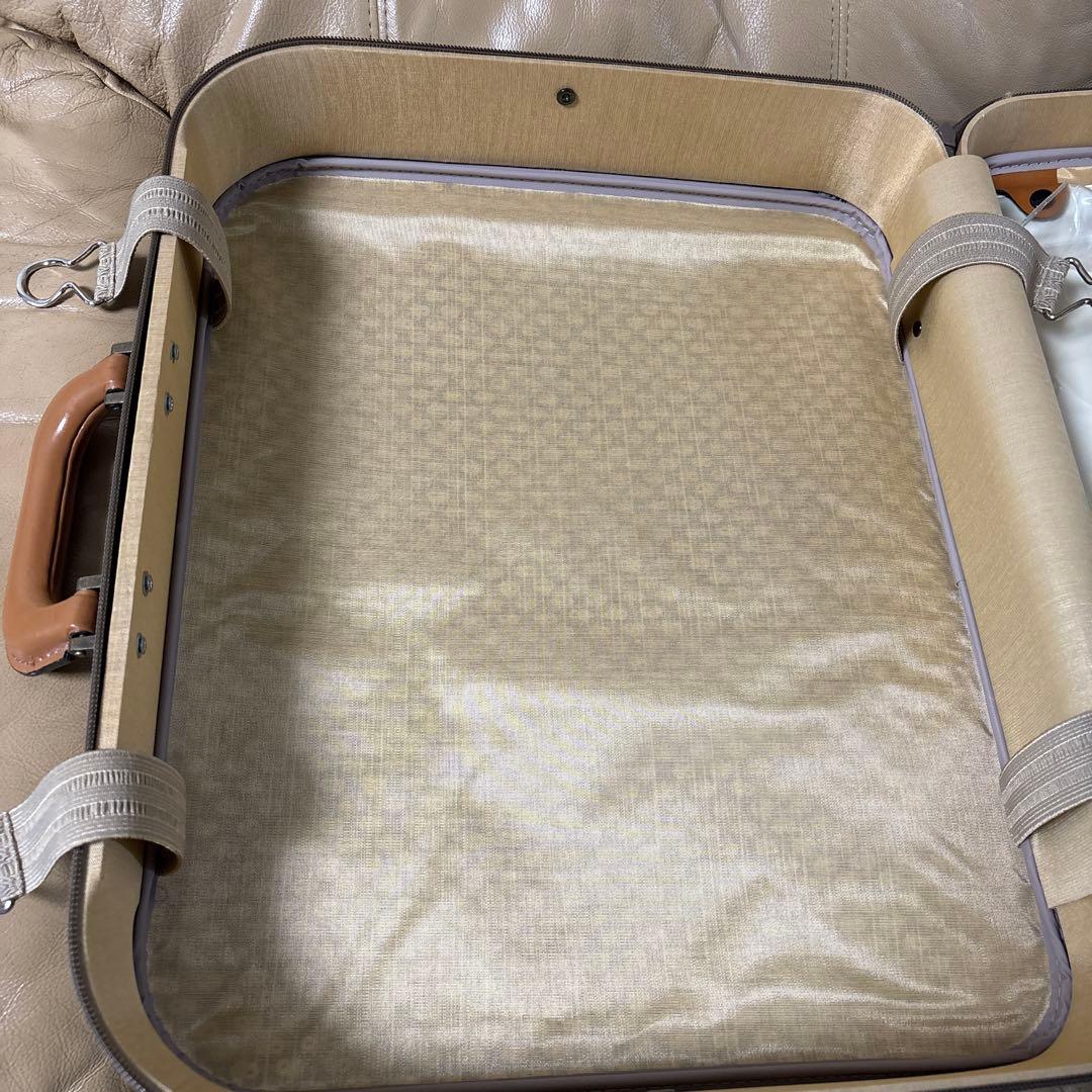 新品未使用　着物　持ち運びバッグ　男女兼用