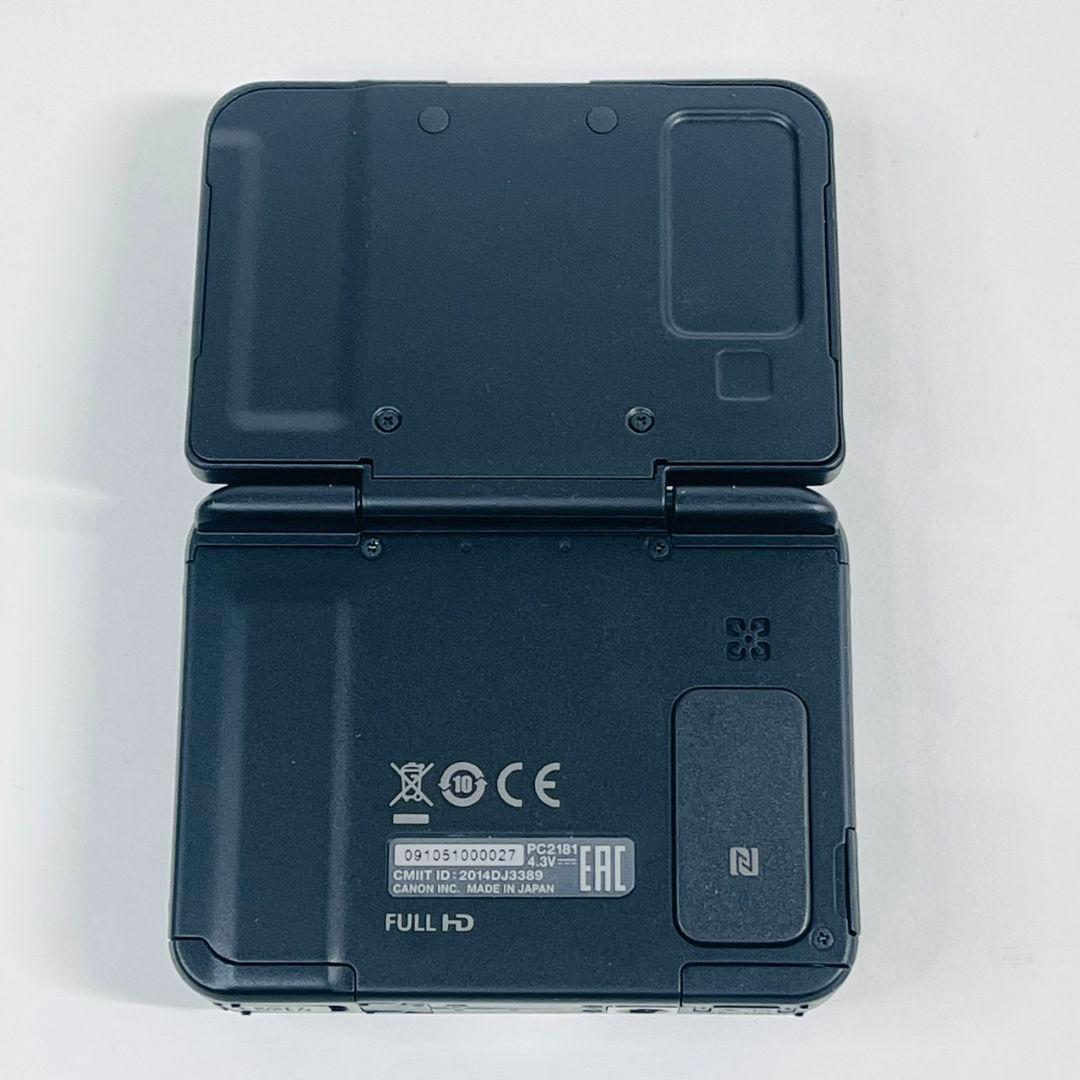 【極美品】Canon PowerShot N2 パワーショット