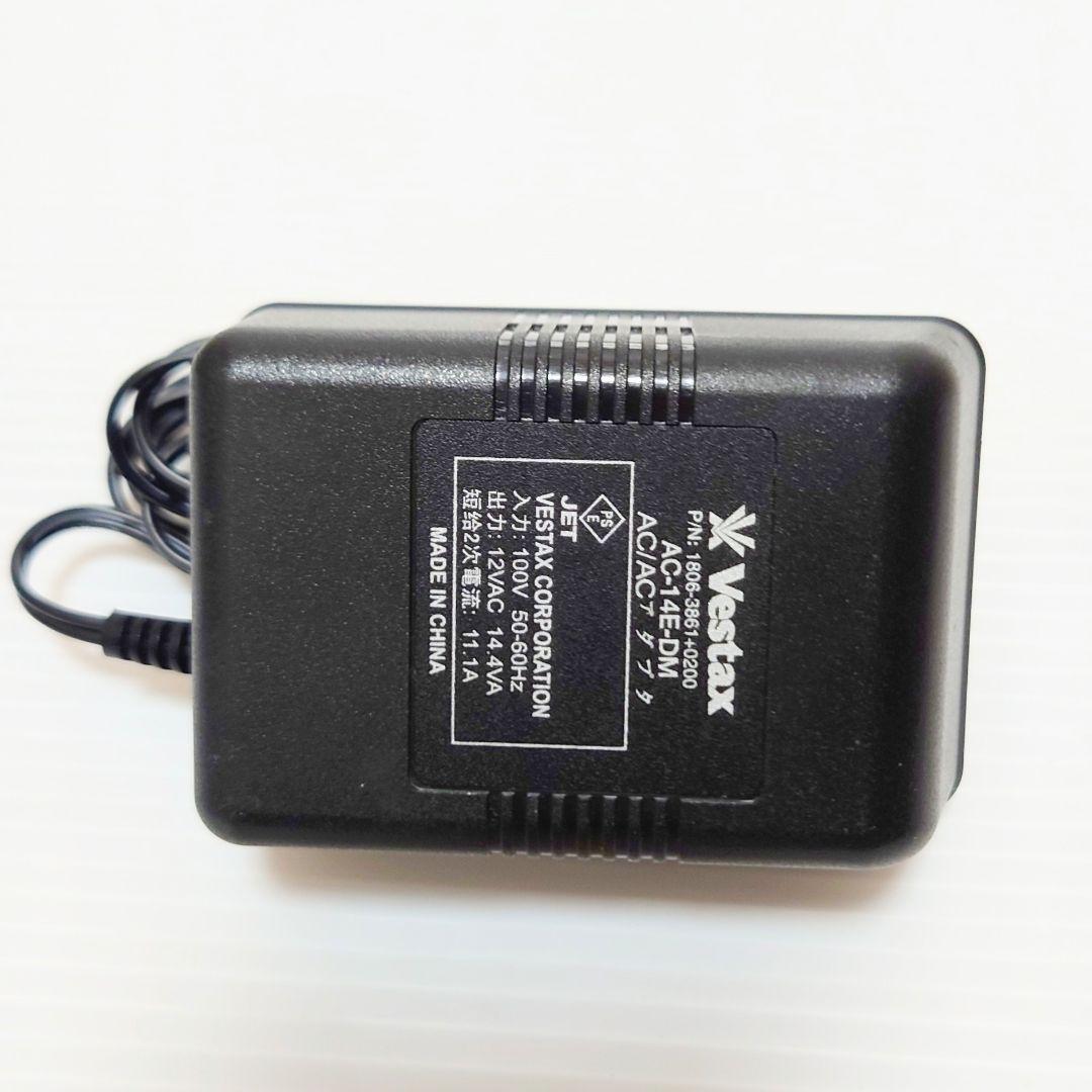 【美品】VESTAX ベスタクス　PMC-05ProⅢ VCA