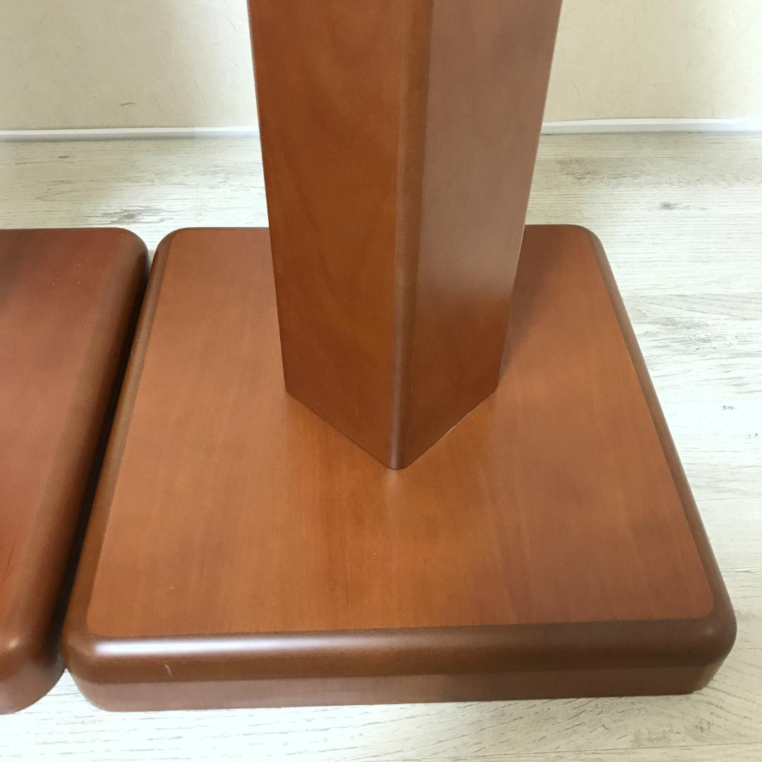 【美品】パイオニア PIONEER スピ－カ－スタンド CP-A77