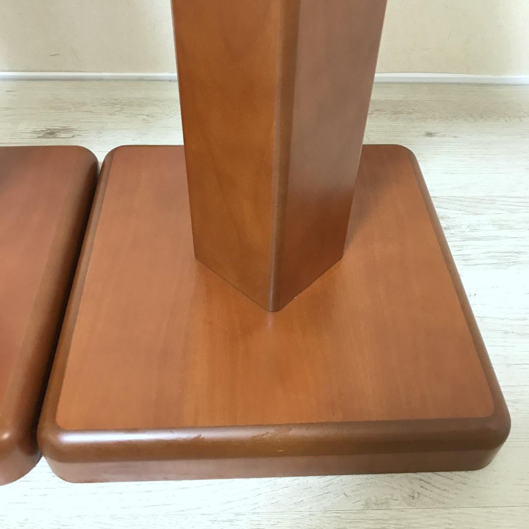 【美品】パイオニア PIONEER スピ－カ－スタンド CP-A77