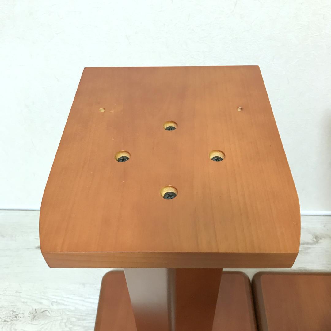 【美品】パイオニア PIONEER スピ－カ－スタンド CP-A77