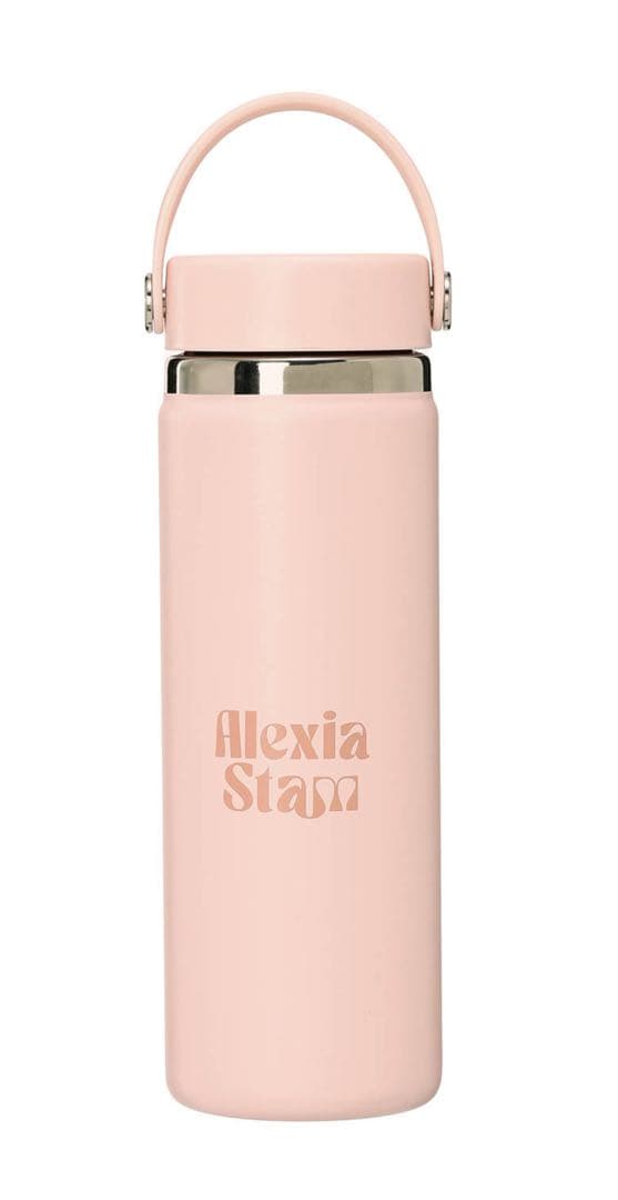 ⭐︎週末限定価格⭐︎Alexia Stam Trillium ピンク