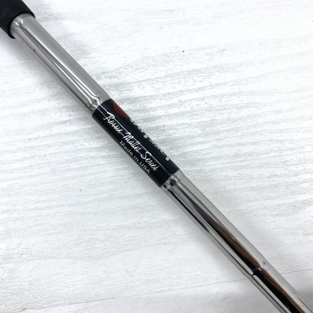 希少‼ ODYSSEY ROSSIE I STRONOMIC オデッセイ パター