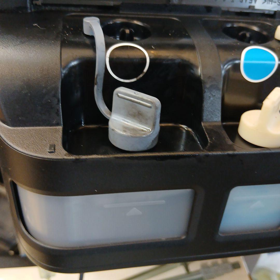 EPSON　EW-M660FT　エコタンク搭載プリンター　FAX付き　Wi-Fi