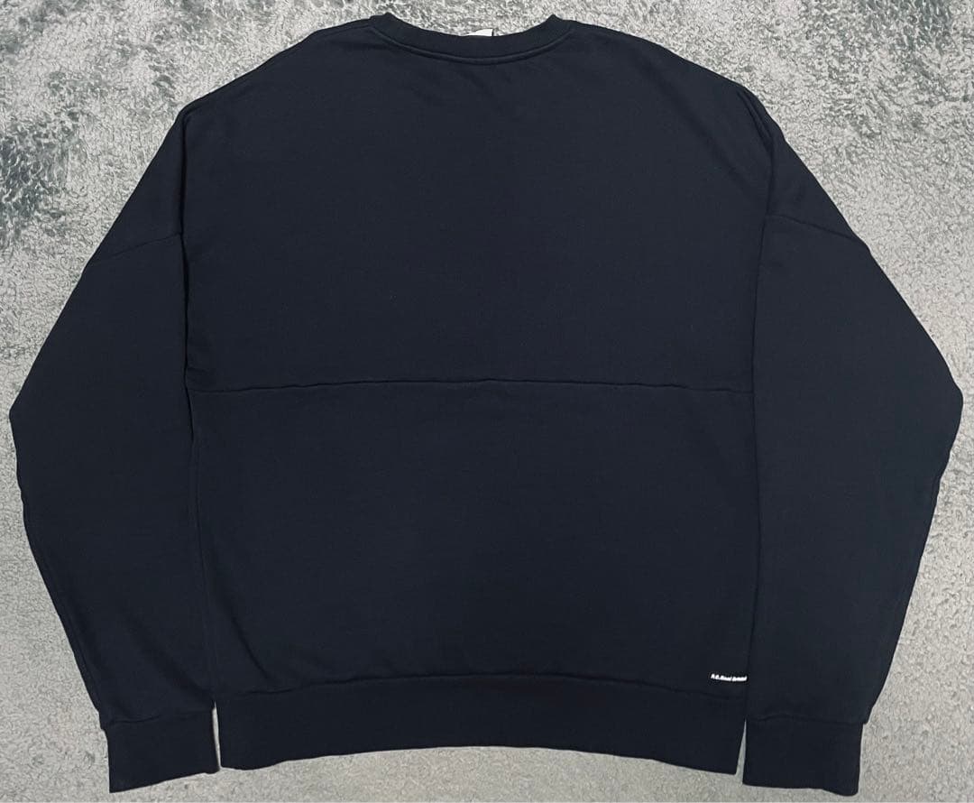 本日限定価格　fcrb スウェット