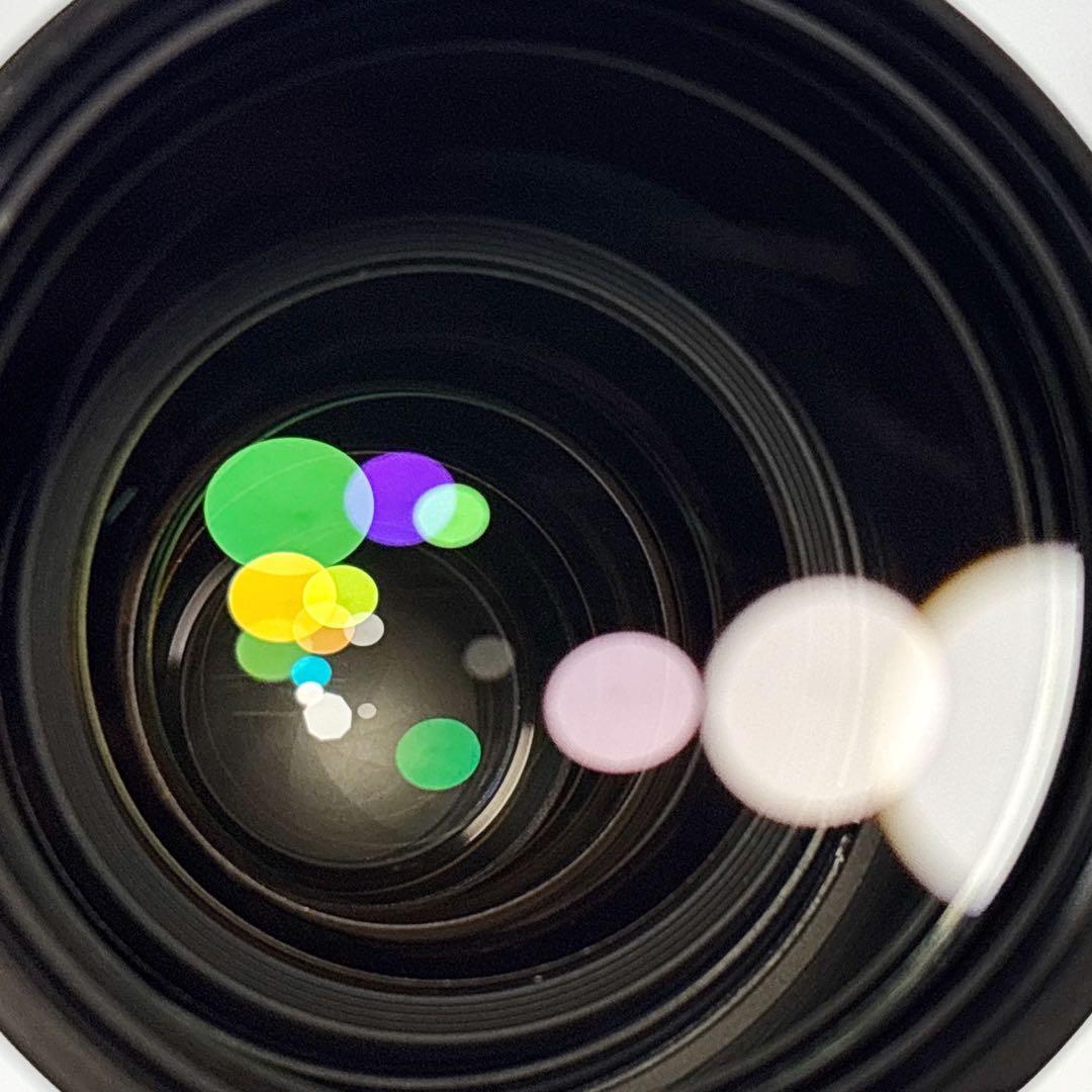 美品 SIGMA AF ZOOM 70-200mm f2.8 APO