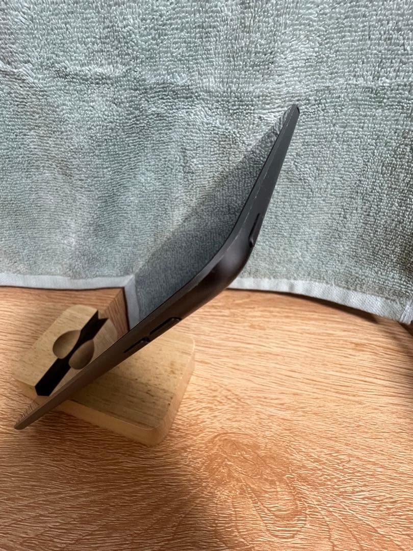 コンコロiPad mini 5 Wi-Fi 64GB スペースグレー 本体