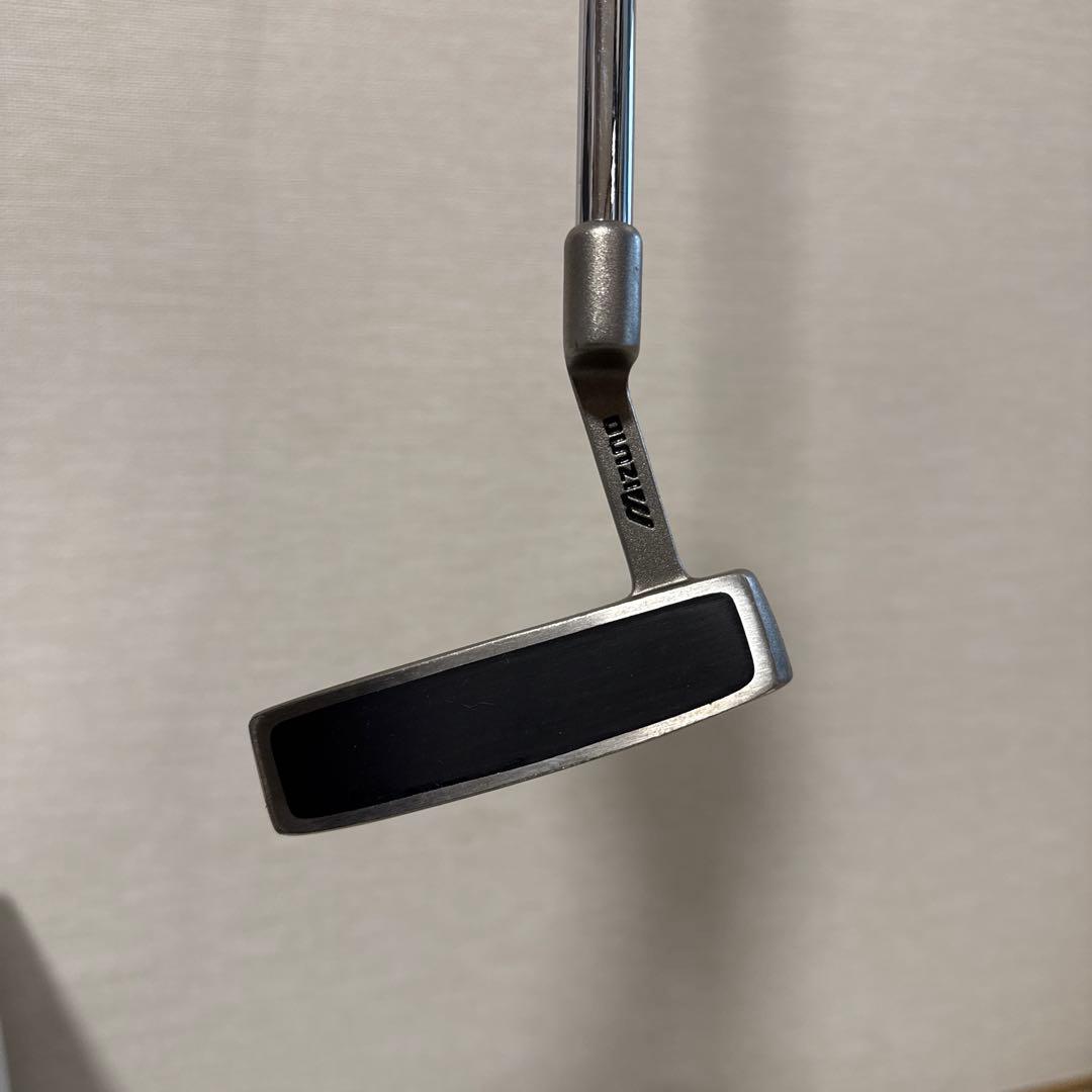 Mizuno パター メンズ