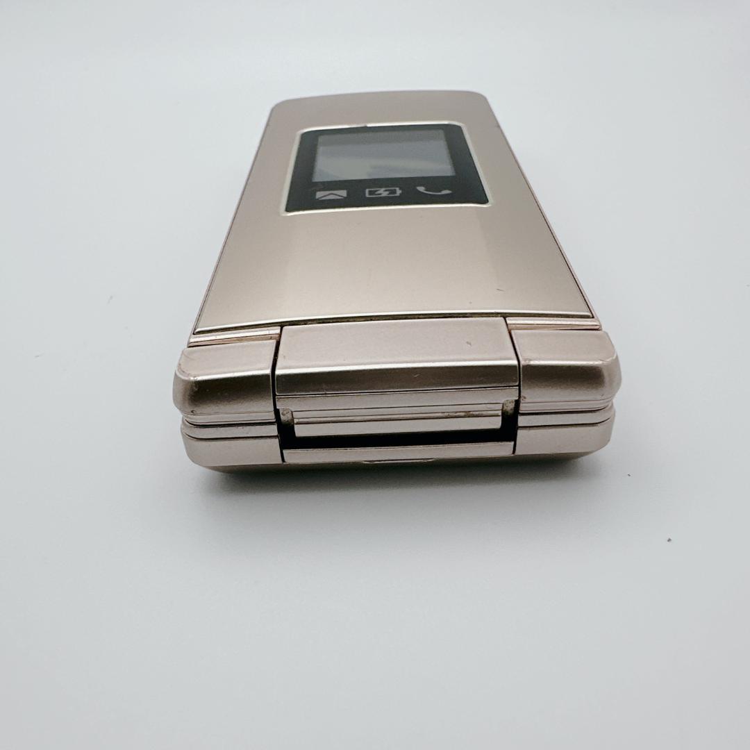 【概ね美品】SoftBank かんたん携帯11 A207SH 動作問題なし