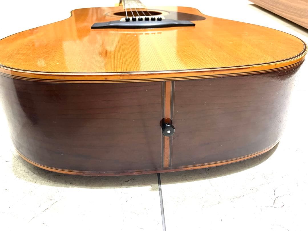 YAMAHA L-5 前期 アコースティックギター