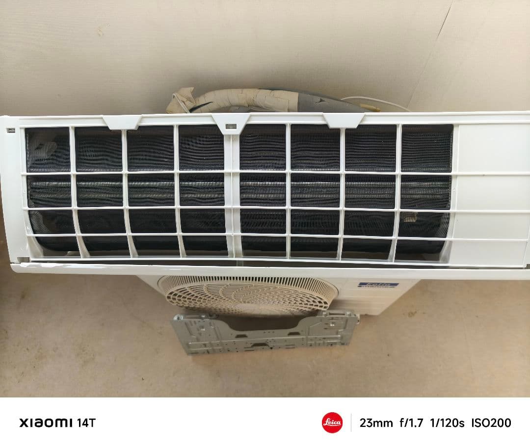 極美品 パナソニックCS-363DJ-W エアコン ナノイーX エオリア 12畳