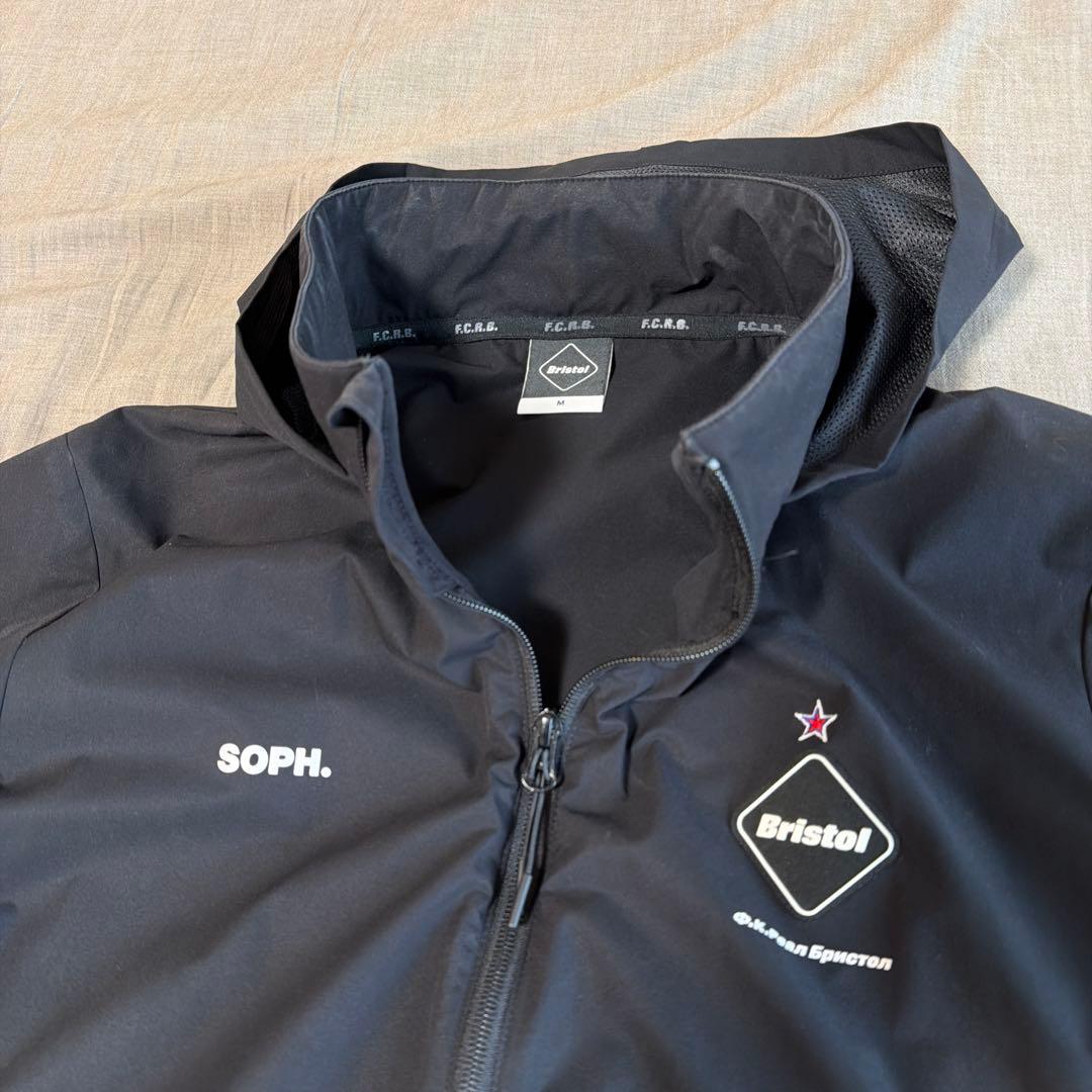 H*I様 Bristol ナイロンジャケット&パンツ　セットアップ