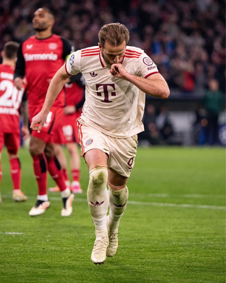 《正規品》ハリーケイン バイエルンミュンヘン 24/25サードユニフォームＬ