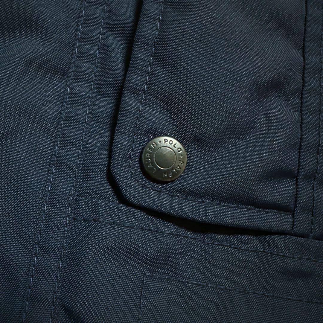✨POLO RALPH LAUREN ラルフローレン ダウンジャケット L✨