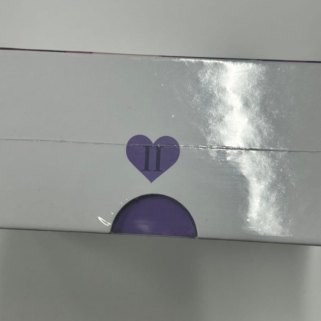 五等分の花嫁　ワイヤレスイヤホン　中野二乃モデル　新品　シュリンク付き