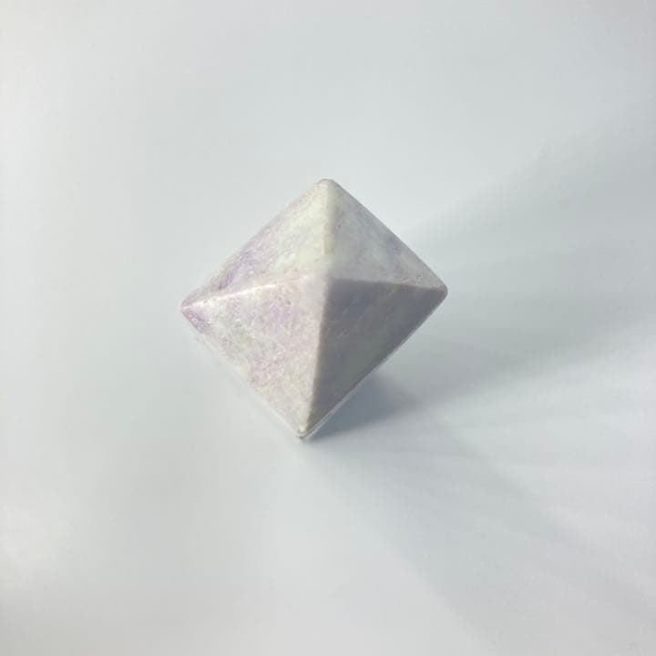 ハックマナイト 四角柱