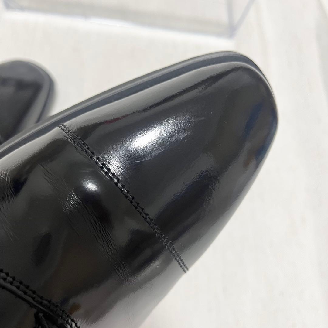 【極美品】REGAL リーガル　911R ストレートチップ　ビジネス　フォーマル