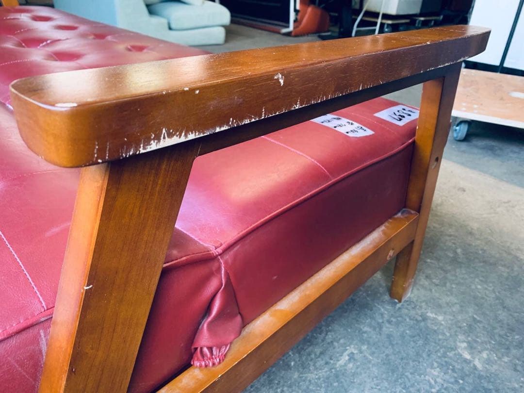 ♦️ソファベッド