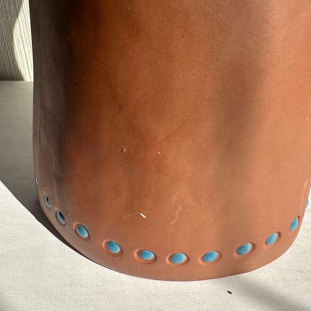 ヴィンテージ！flower doll フラワーベース 花器 花瓶