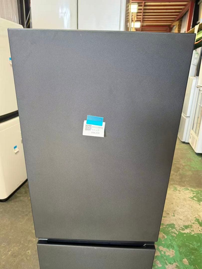 【中古】パナソニック美品冷蔵庫 180L 2025年式2511230938