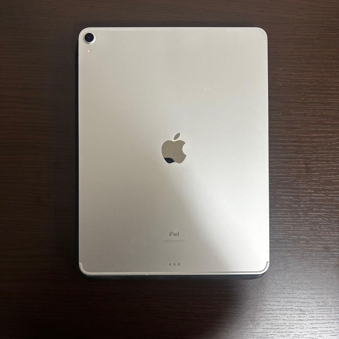iPad Pro (12.9インチ) 256GB 第3世代