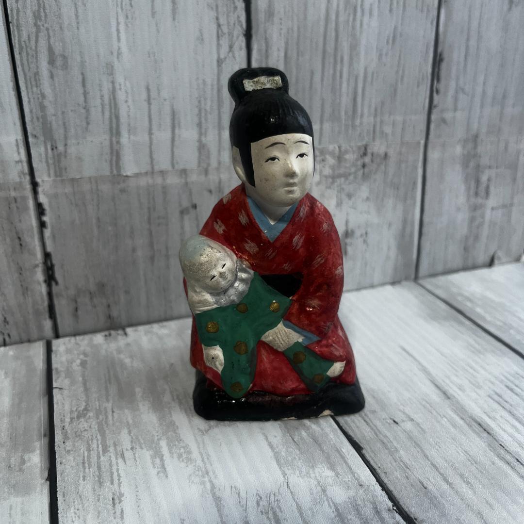 土人形8セット