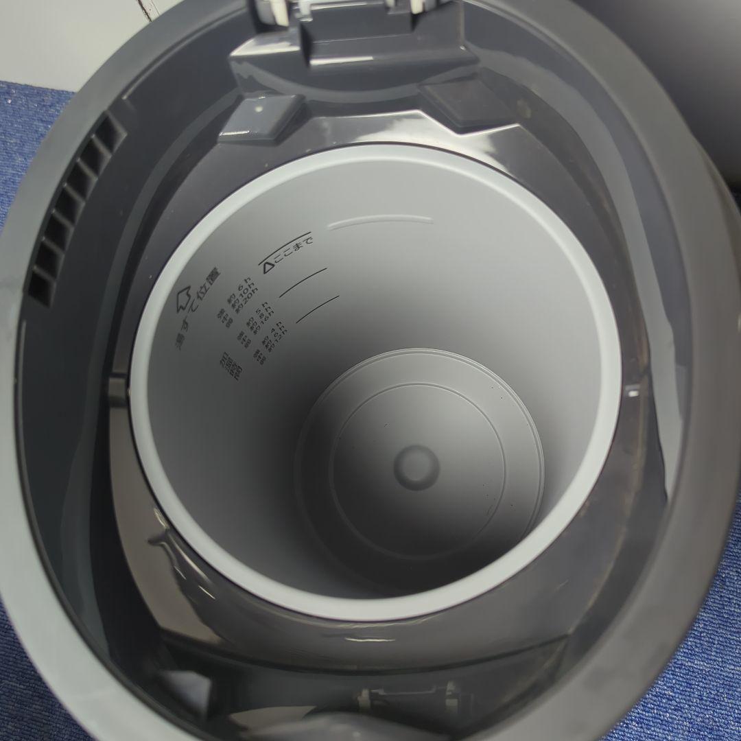 2024年製 象印マホービン EE-TA60-BM スチーム式加湿器