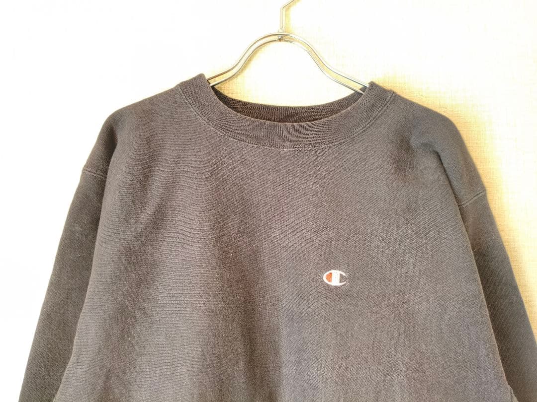 トップス 90s \"Champion\" Reverse Weave