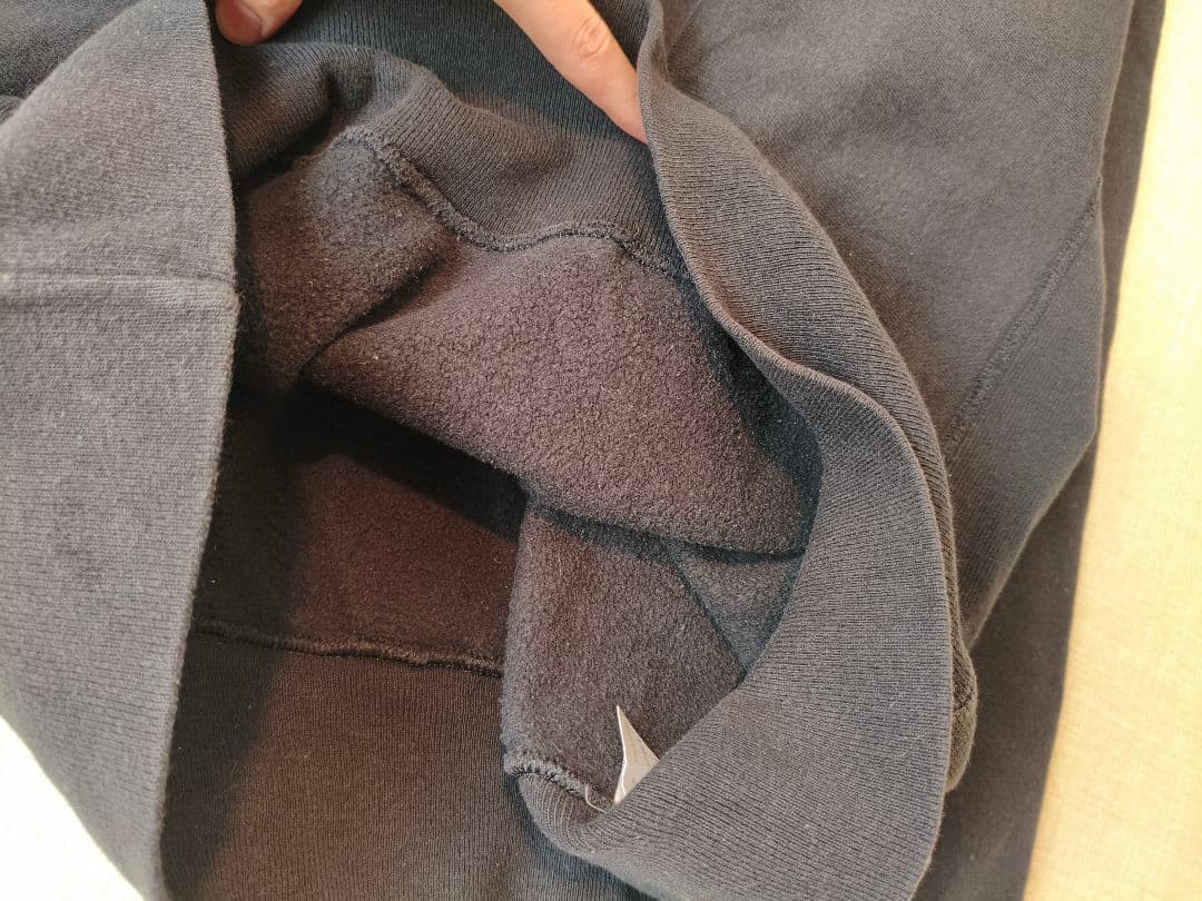 トップス 90s \"Champion\" Reverse Weave