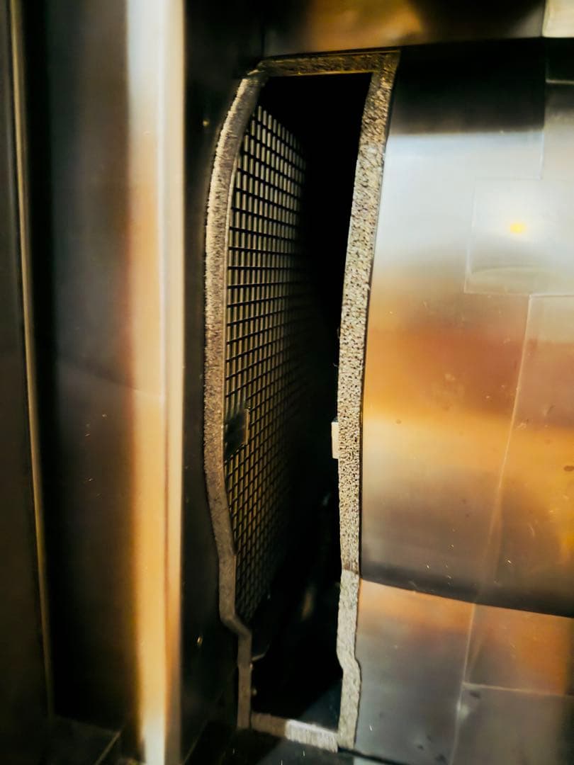 【極美品★定価17万】ダイキン 除加湿空気清浄機　MCZ704A-T　ブラウン