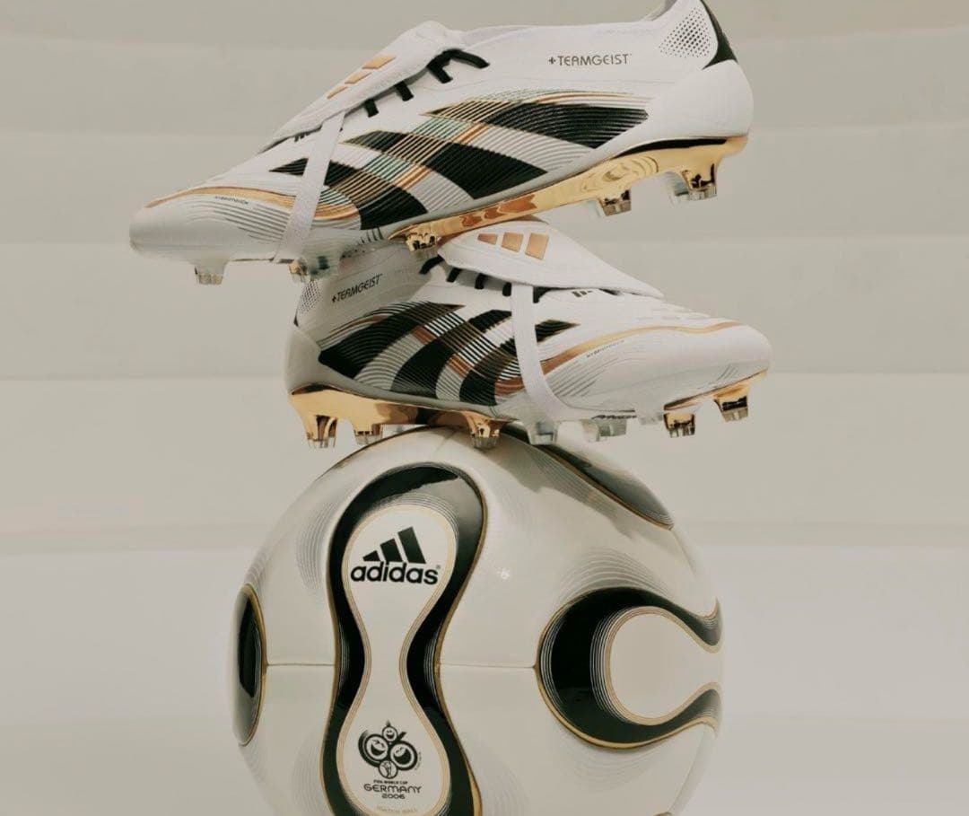 【28.0cm】PREDATOR ELITE FT FG+ チームガイスト